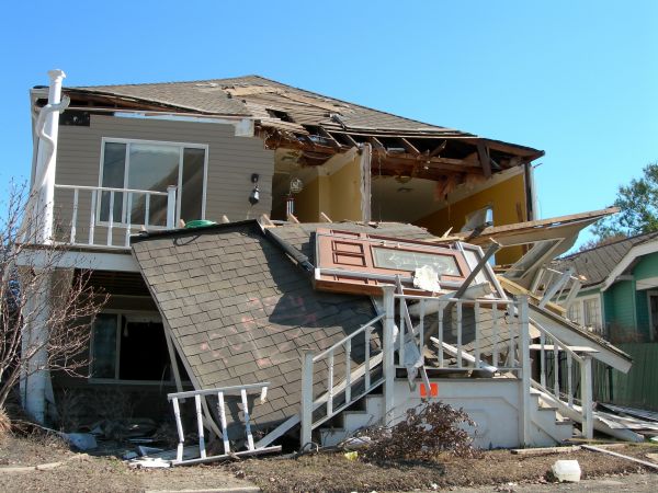 Disaster Restoration Service in New Smyrna Beach