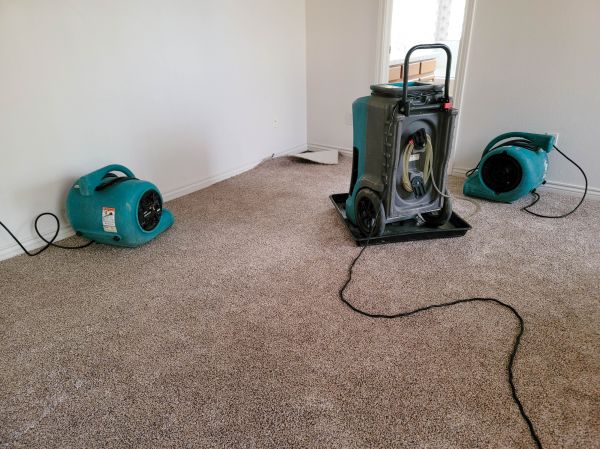 Flood Damage Repair in New Smyrna Beach