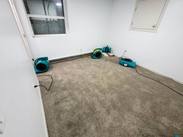 Flood Restoration Service in New Smyrna Beach