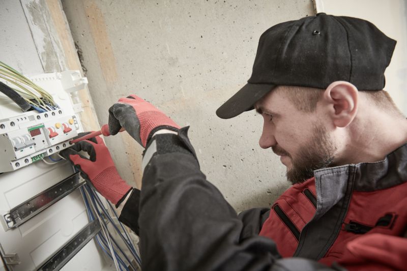 Electrical Repair Services
